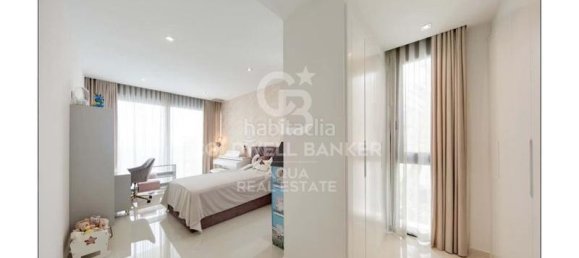 5 غرف نوم فيلا في Golf Bahia, Spain رقم 82862 12
