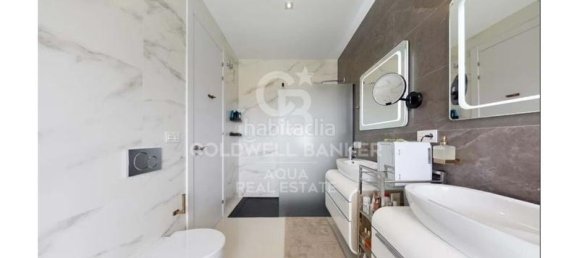 5 غرف نوم فيلا في Golf Bahia, Spain رقم 82862 5