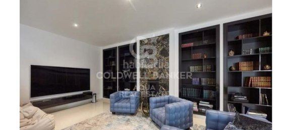 5 غرف نوم فيلا في Golf Bahia, Spain رقم 82862 24