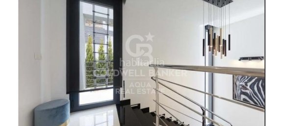 5 غرف نوم فيلا في Golf Bahia, Spain رقم 82862 17