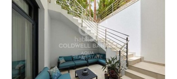 5 غرف نوم فيلا في Golf Bahia, Spain رقم 82862 18