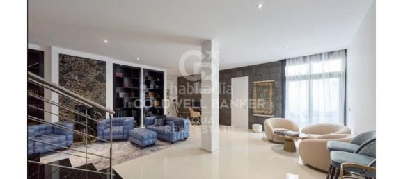5 غرف نوم فيلا في Golf Bahia, Spain رقم 82862 28
