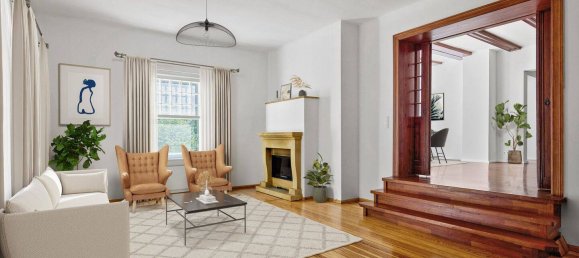 Вилла с 5 спальнями в Ванзе, Германия № 36930 2