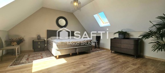 Casa T3 em Breval, France N.º 305207 7