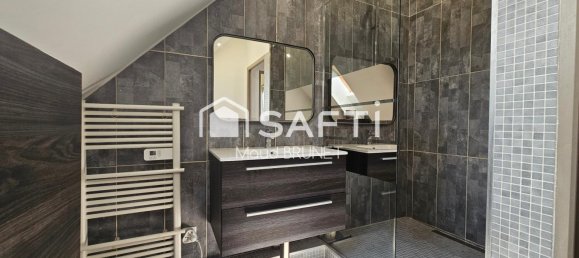 Casa T3 em Breval, France N.º 305207 8