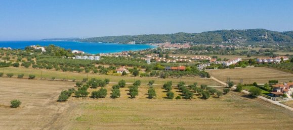 9900m² Hotel in Chalkidiki, Greece No. 3712 5