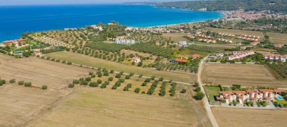 9900m² Hotel in Chalkidiki, Greece No. 3712 3