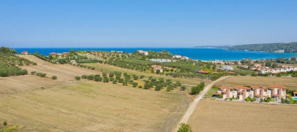 9900m² Hotel in Chalkidiki, Greece No. 3712 9