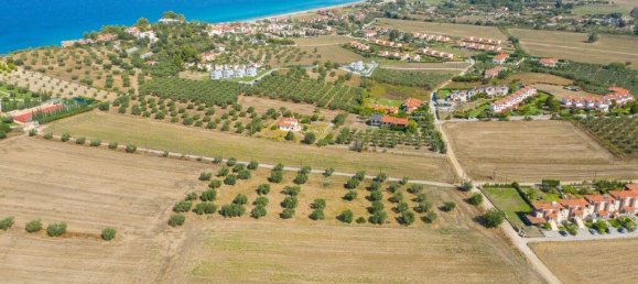 9900m² Hotel in Chalkidiki, Greece No. 3712 10