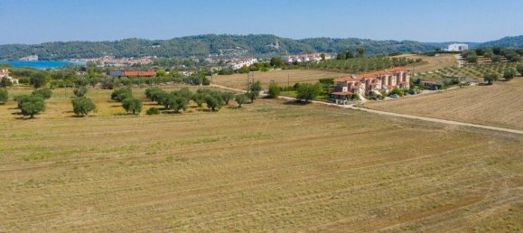 9900m² Hotel in Chalkidiki, Greece No. 3712 6