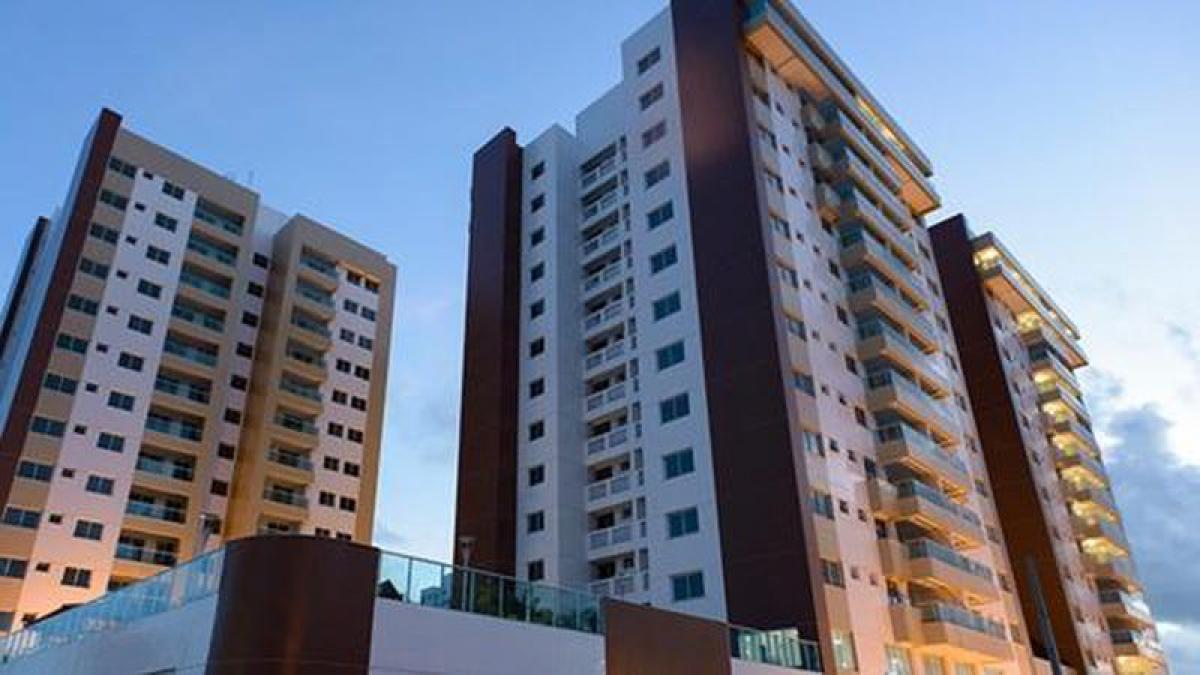 3 bedrooms Apartment in Sao Paulo, Brazil No. 530299