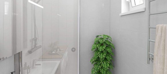 Квартира с 3 комнатами в Альзергрунд, Австрия № 151552 9