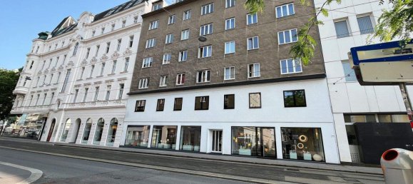 Квартира с 3 комнатами в Альзергрунд, Австрия № 151552 13