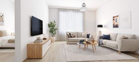 Квартира с 3 комнатами в Альзергрунд, Австрия № 151552 3