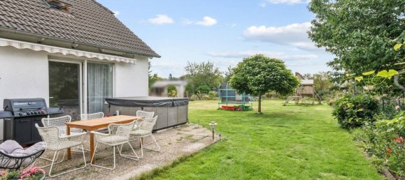 4 rooms House in Havelland, Germany No. 370084 15