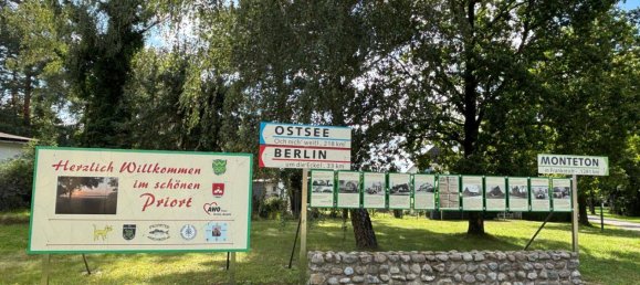 4 rooms House in Havelland, Germany No. 370084 19