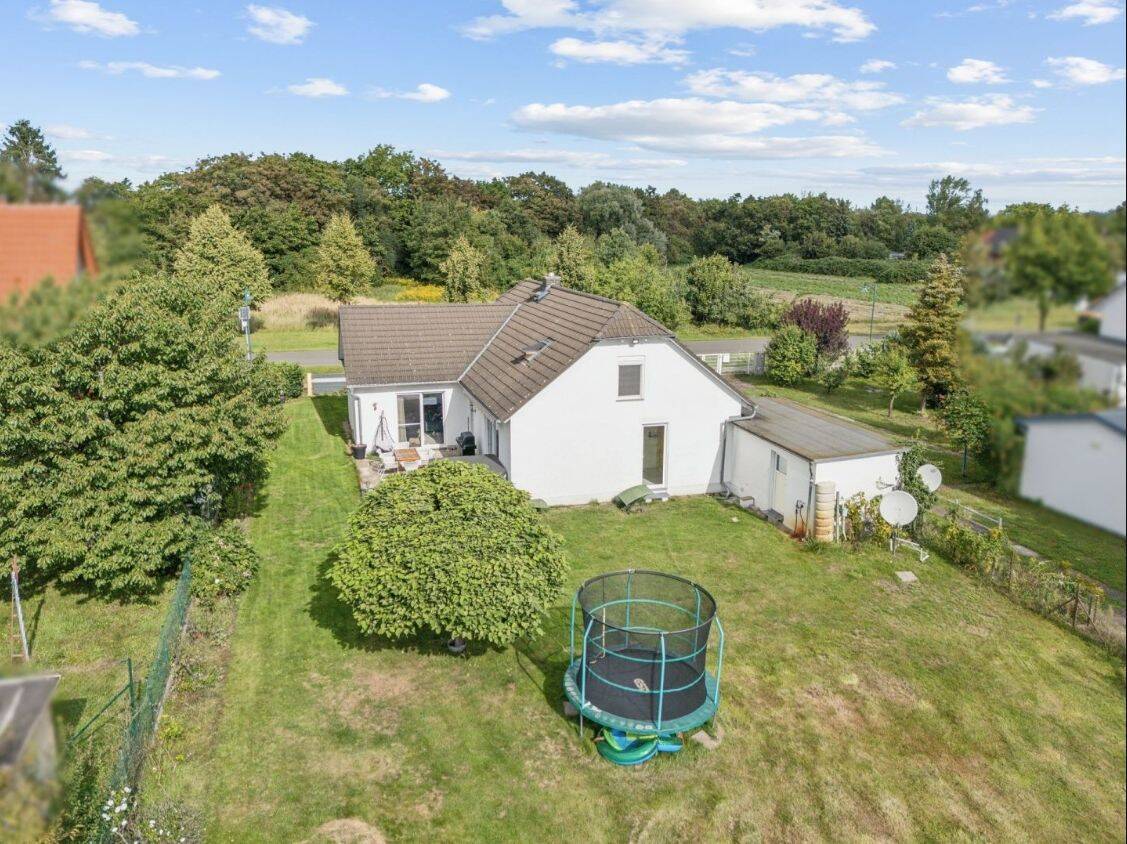 4 rooms House in Havelland, Germany No. 370084