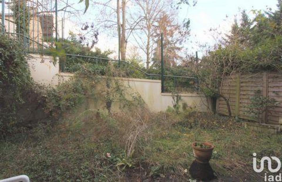 Кондоминиум  с 2 спальнями в Шату, Франция № 35556