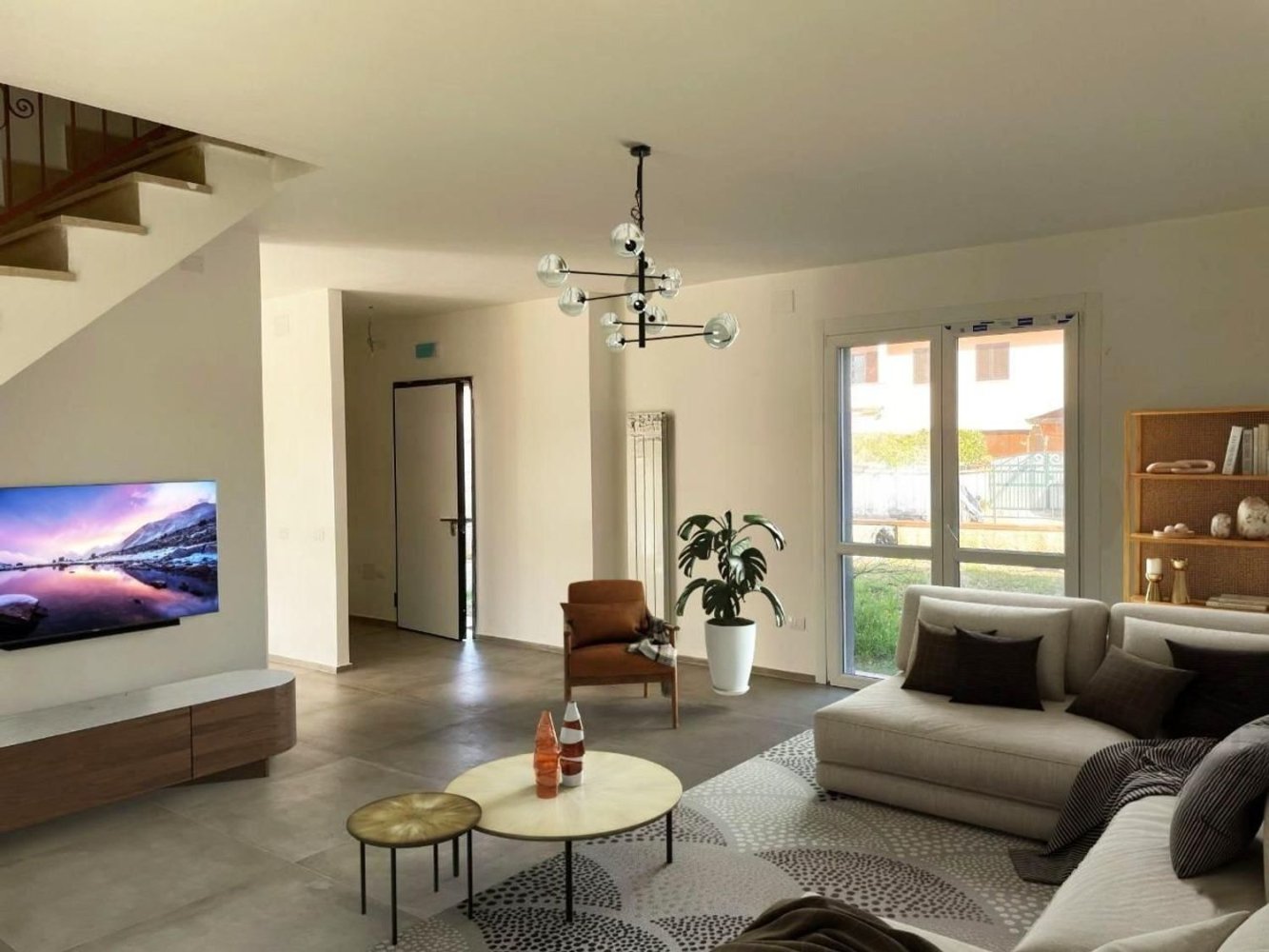 7غرفة منزل في Pisa, Italy رقم 276265