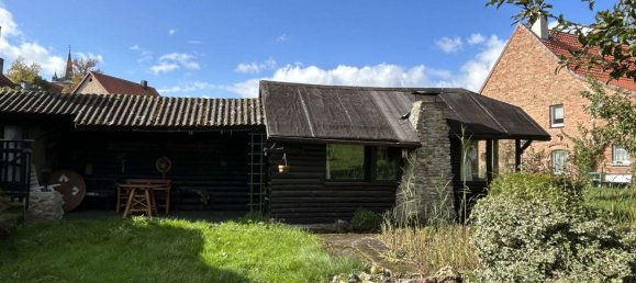 10-Zimmer Haus in Höxter, Germany, Nr. 123499 13