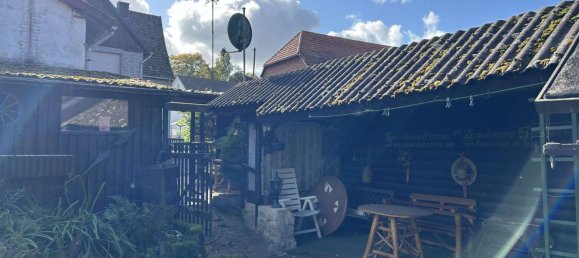 10-Zimmer Haus in Höxter, Germany, Nr. 123499 10