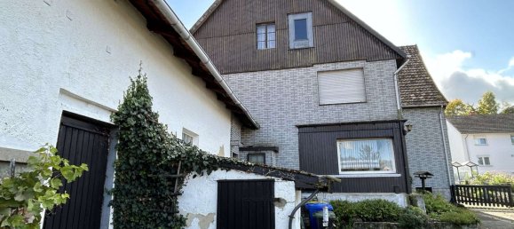 10-Zimmer Haus in Höxter, Germany, Nr. 123499 8