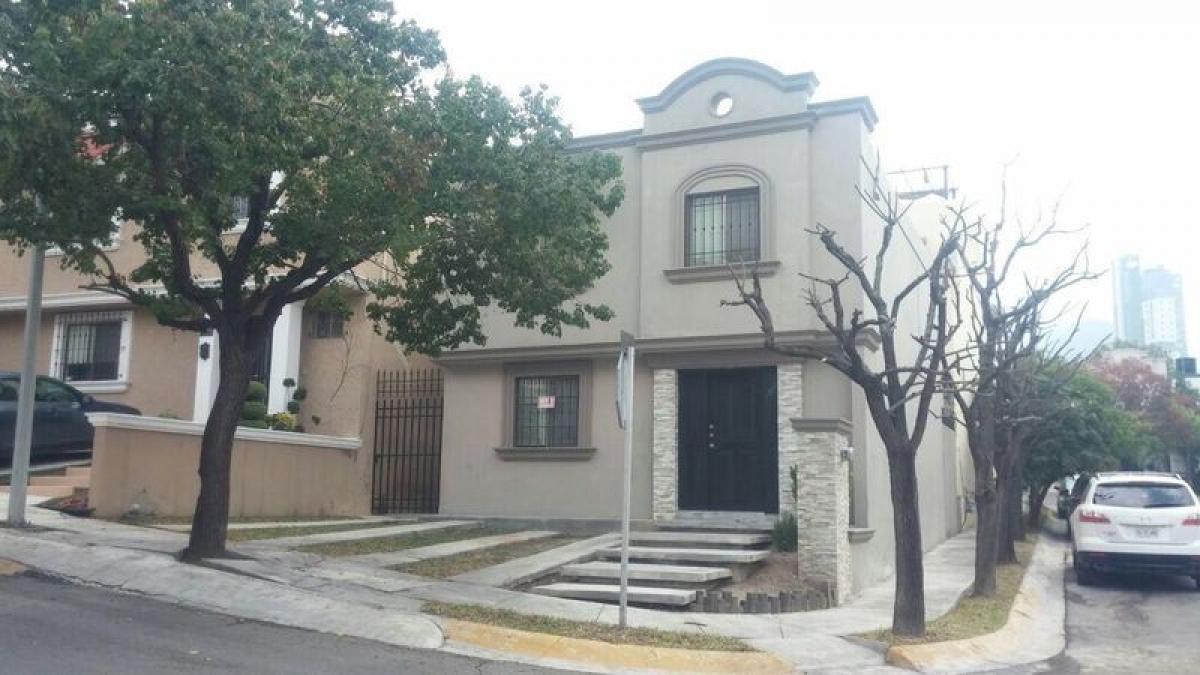 3 chambres Maison à Nuevo Leon, Mexico No. 183943