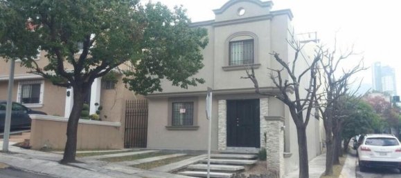 3 chambres Maison à Nuevo Leon, Mexico No. 183943 2