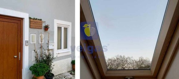 Квартира с 3 спальнями в Калдаш да Раинья, Португалия № 110210 8