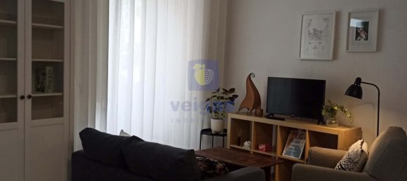 Квартира с 3 спальнями в Калдаш да Раинья, Португалия № 110210 10