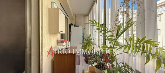 2 bedrooms Apartment in Saint-Laurent-du-Var, France No. 363647 9