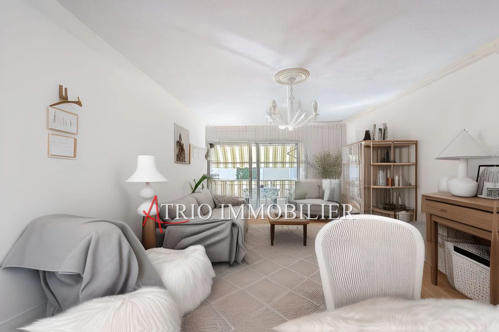 2 bedrooms Apartment in Saint-Laurent-du-Var, France No. 363647