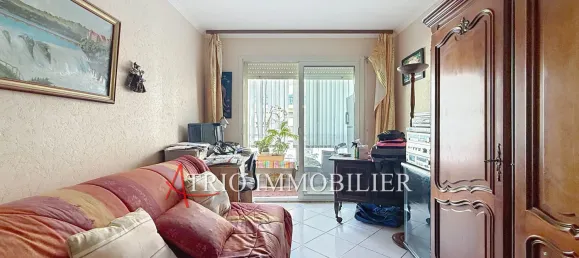 2 bedrooms Apartment in Saint-Laurent-du-Var, France No. 363647 7