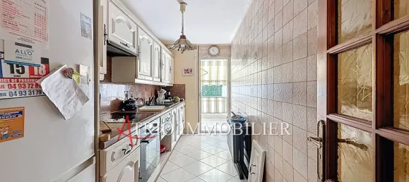 2 bedrooms Apartment in Saint-Laurent-du-Var, France No. 363647 6