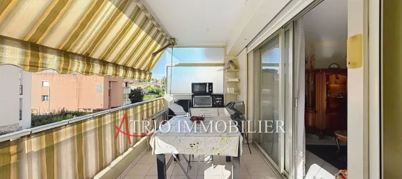 2 bedrooms Apartment in Saint-Laurent-du-Var, France No. 363647 2