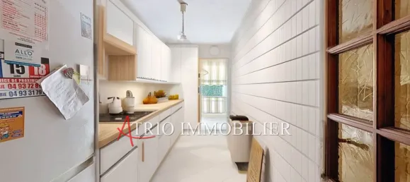 2 bedrooms Apartment in Saint-Laurent-du-Var, France No. 363647 5