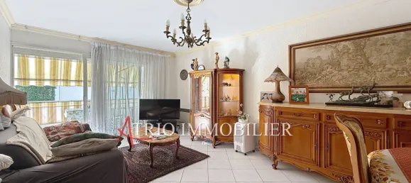 2 bedrooms Apartment in Saint-Laurent-du-Var, France No. 363647 3