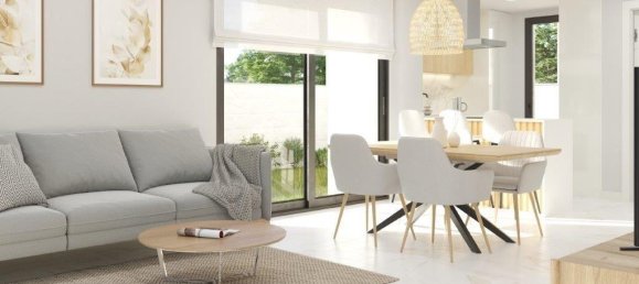 3 bedrooms House in Los Montesinos, Spain No. 12344 10