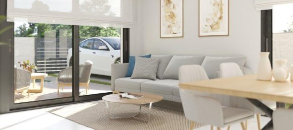 3 bedrooms House in Los Montesinos, Spain No. 12344 12