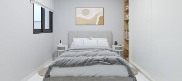 3 bedrooms House in Los Montesinos, Spain No. 12344 17