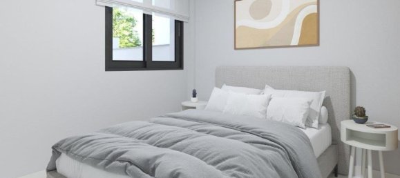 3 bedrooms House in Los Montesinos, Spain No. 12344 18