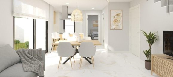 3 bedrooms House in Los Montesinos, Spain No. 12344 9