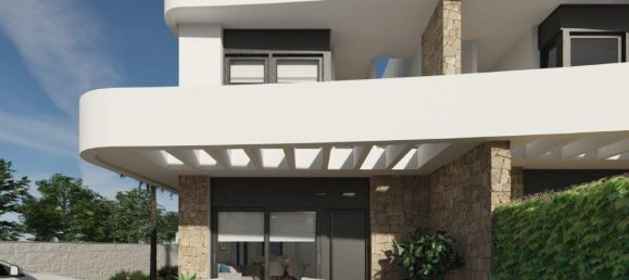 3 bedrooms House in Los Montesinos, Spain No. 12344 5