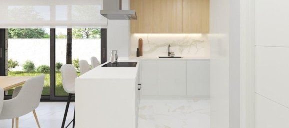 3 bedrooms House in Los Montesinos, Spain No. 12344 11