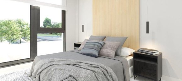 3 bedrooms House in Los Montesinos, Spain No. 12344 28