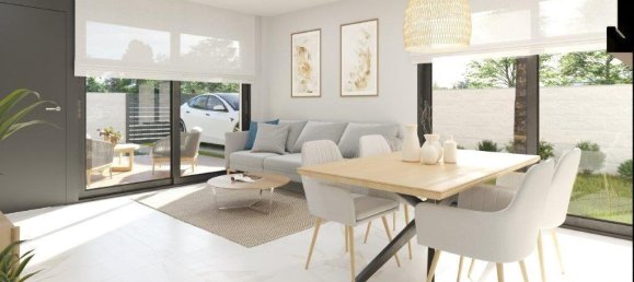 3 bedrooms House in Los Montesinos, Spain No. 12344 13