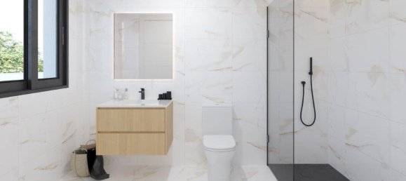 3 bedrooms House in Los Montesinos, Spain No. 12344 27