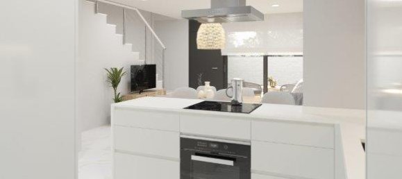 3 bedrooms House in Los Montesinos, Spain No. 12344 14