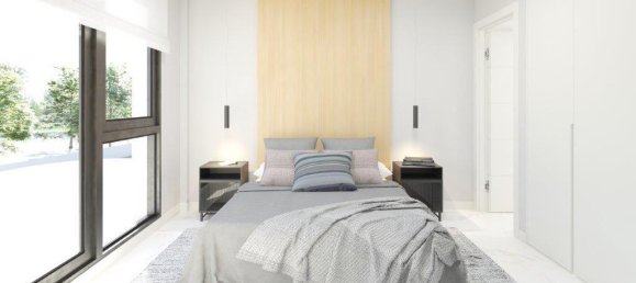 3 bedrooms House in Los Montesinos, Spain No. 12344 15