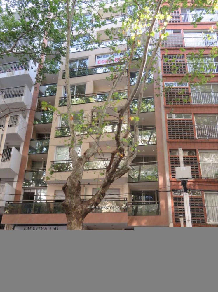 Studio in Montevideo, Uruguay No. 8617